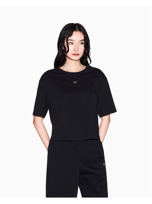 t-shirt ARMANI EXCHANGE | XW001836 AF10356UC001